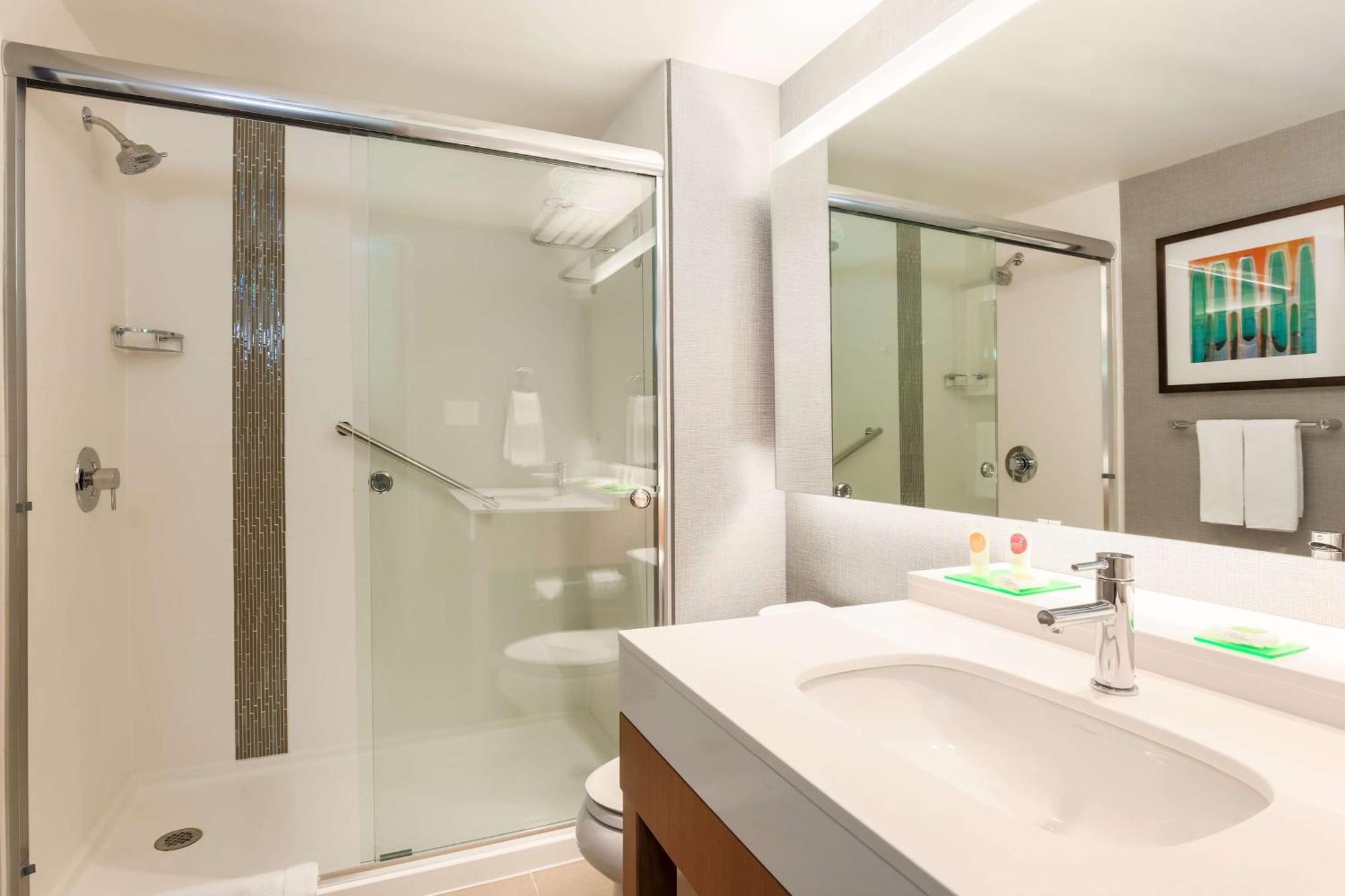 ไฮแอท เพลซ ออสติน ซีดาร์พาร์ค Hotel ภายนอก รูปภาพ