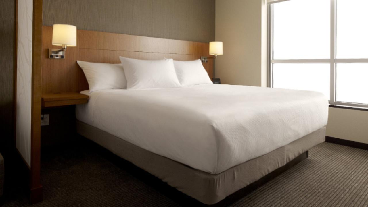 ไฮแอท เพลซ ออสติน ซีดาร์พาร์ค Hotel ภายนอก รูปภาพ