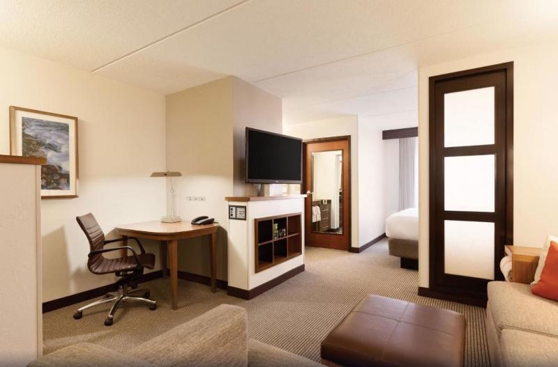 ไฮแอท เพลซ ออสติน ซีดาร์พาร์ค Hotel ภายนอก รูปภาพ