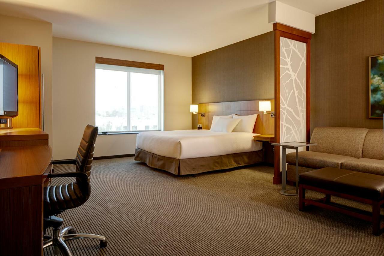 ไฮแอท เพลซ ออสติน ซีดาร์พาร์ค Hotel ภายนอก รูปภาพ
