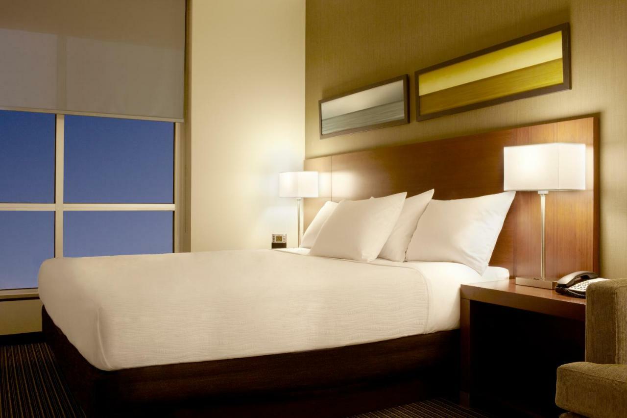 ไฮแอท เพลซ ออสติน ซีดาร์พาร์ค Hotel ภายนอก รูปภาพ